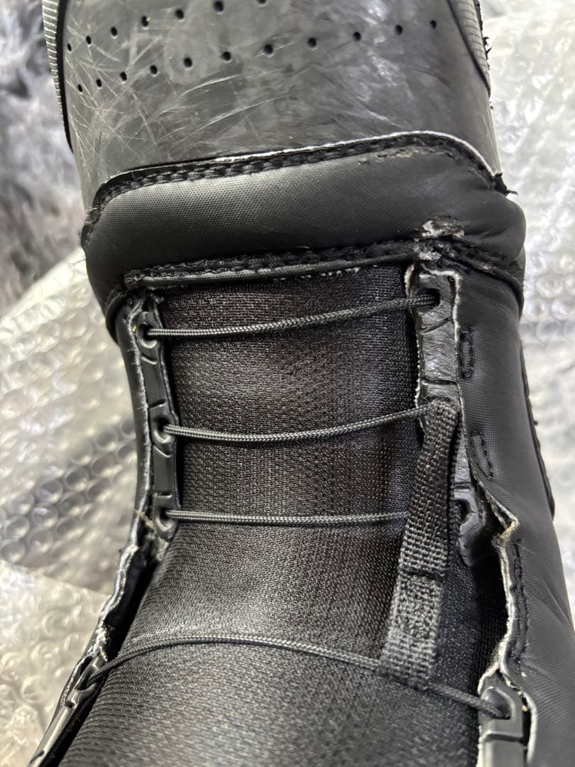 n*h様 Burton D X 28