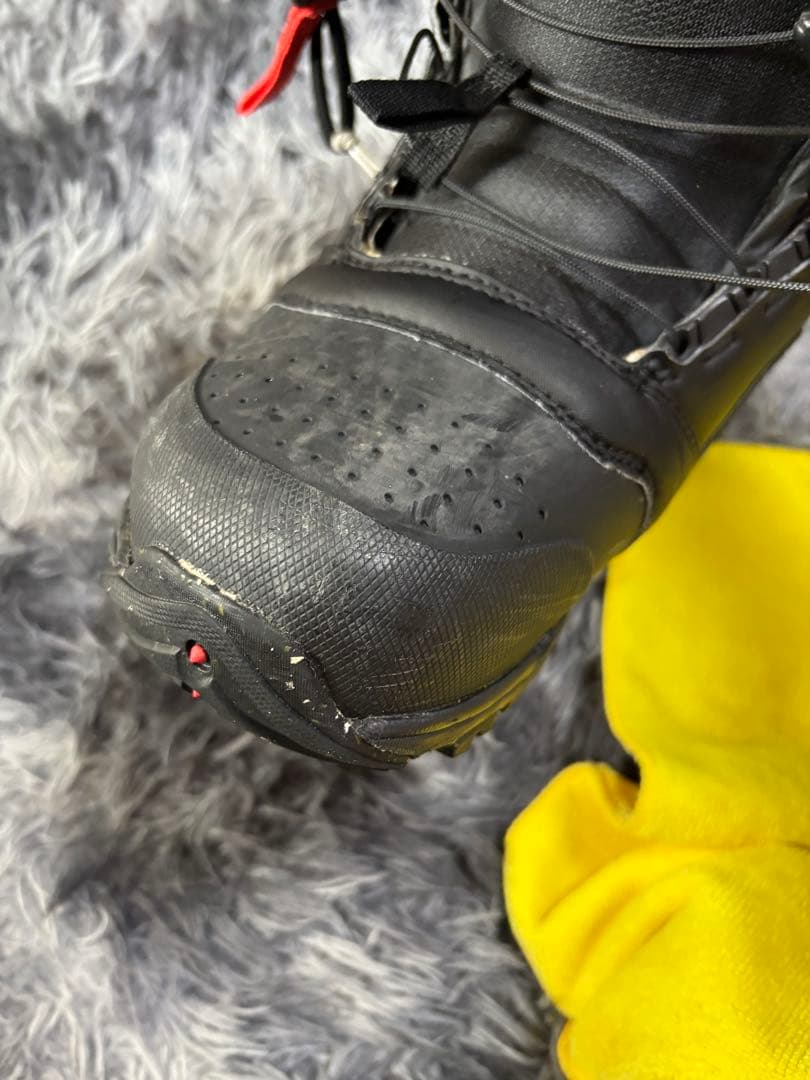 n*h様 Burton D X 28