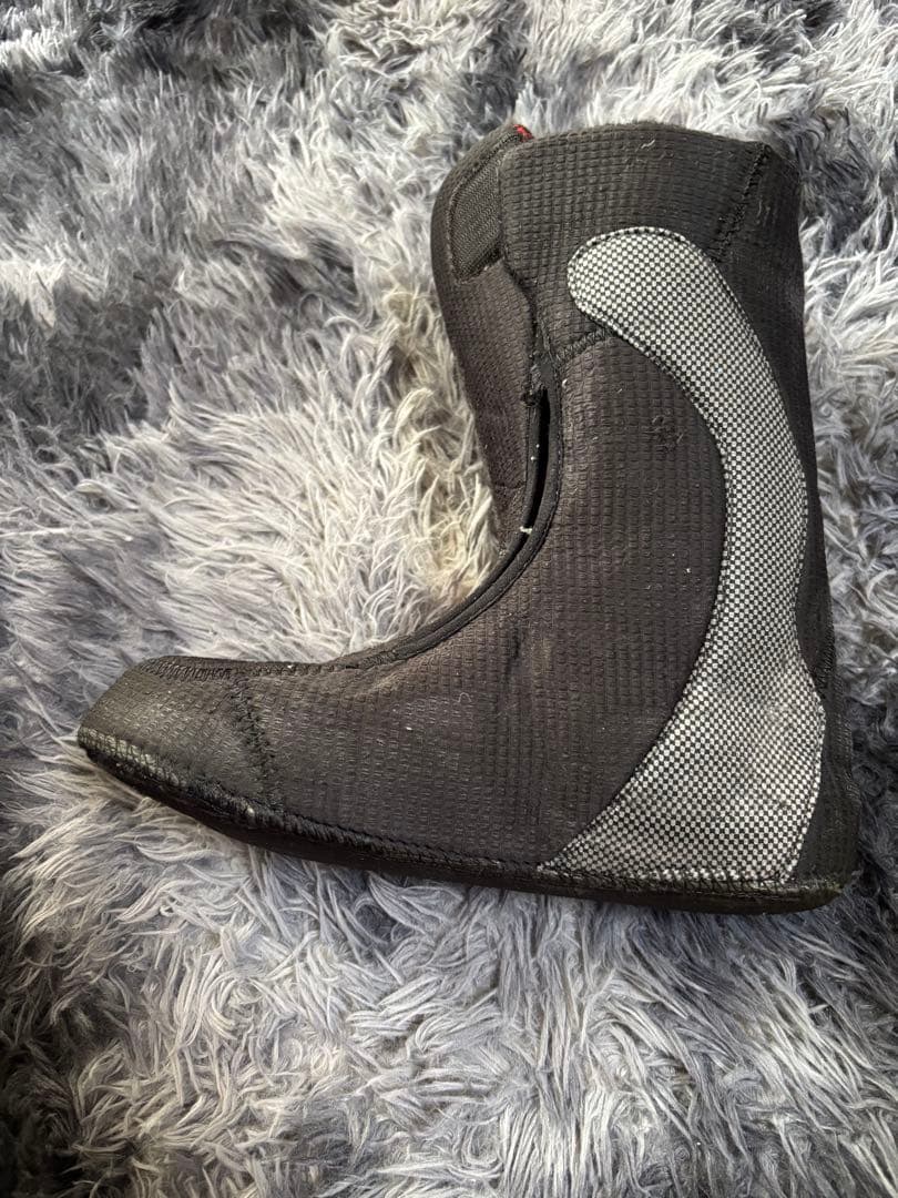 n*h様 Burton D X 28