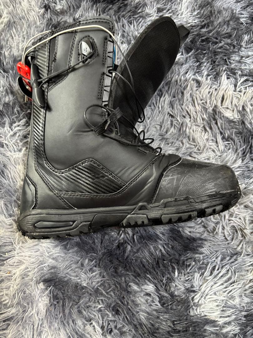 n*h様 Burton D X 28