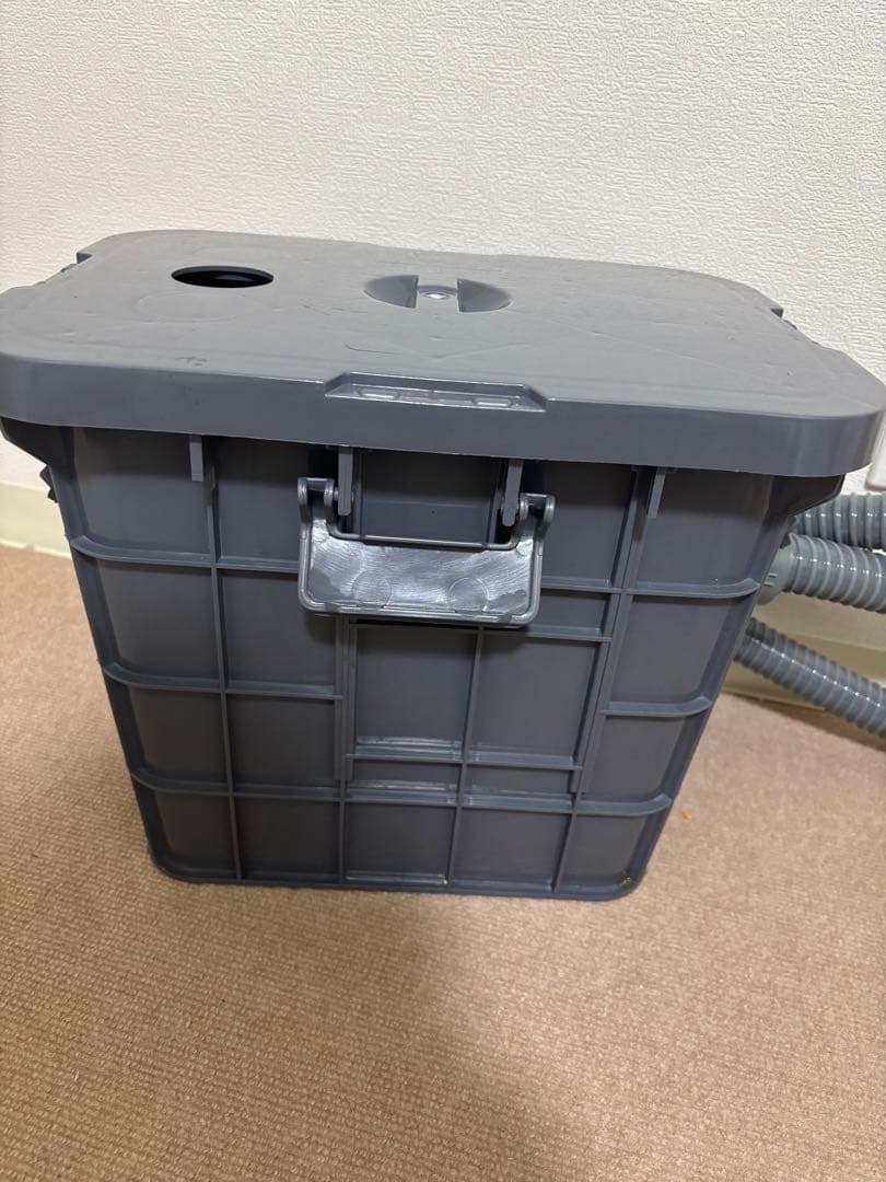 グリーストラップ26L