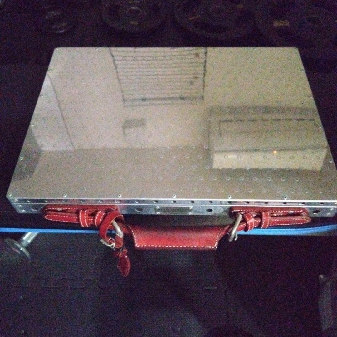 エアロ・コンセプト　アタッシュケース