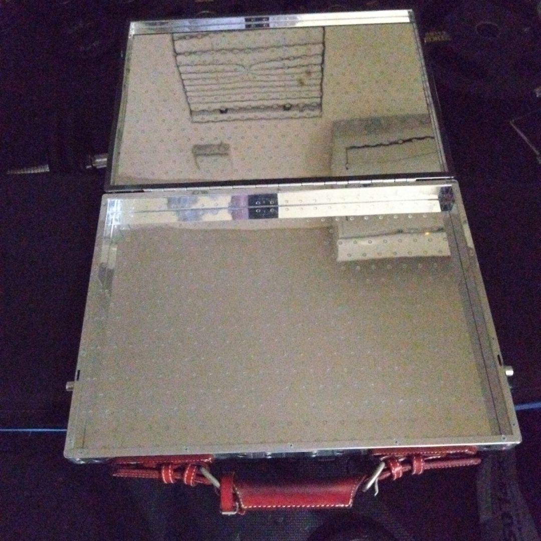 エアロ・コンセプト　アタッシュケース