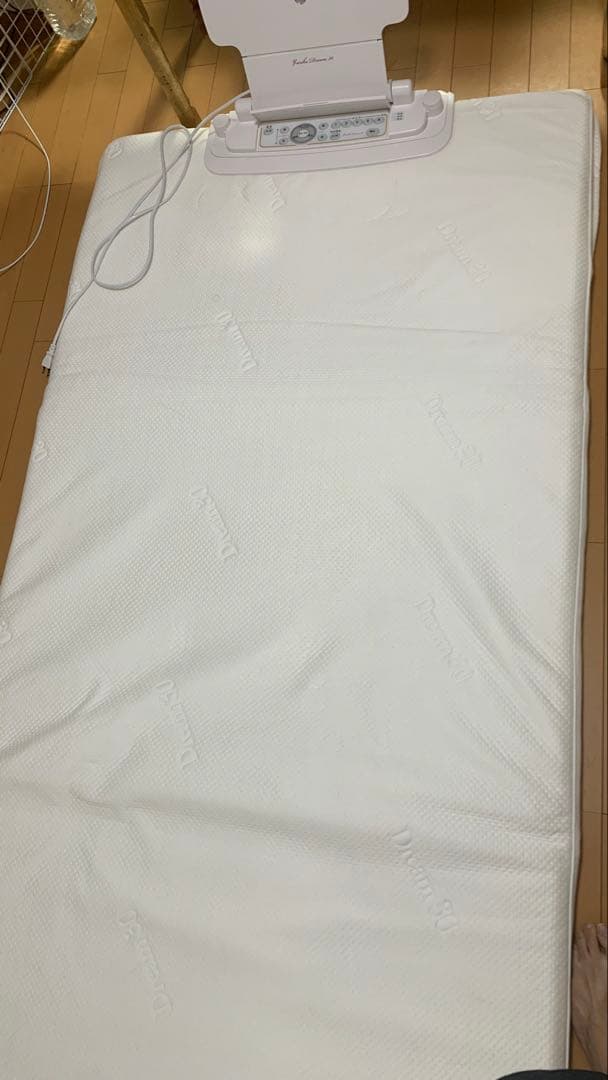 サミットインターナショナル YURIKOドリーム30 シングル