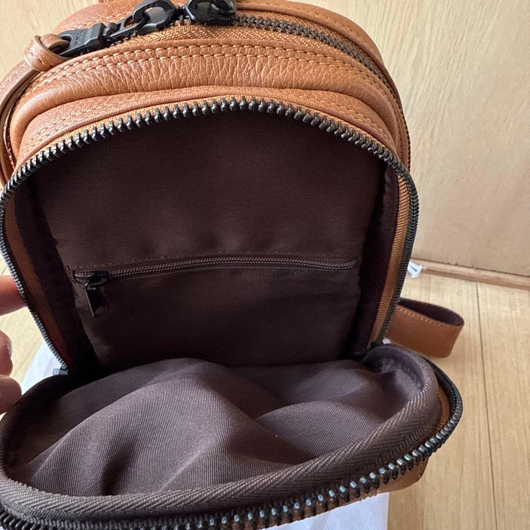 丙午　　ボディバッグ