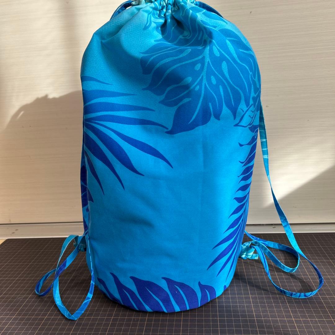 イプ　フラ楽器 収納バッグ付き