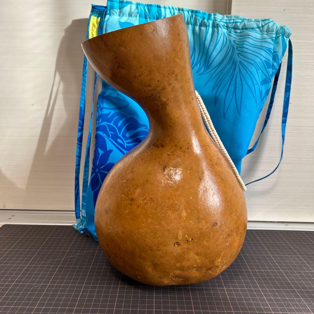 イプ　フラ楽器 収納バッグ付き