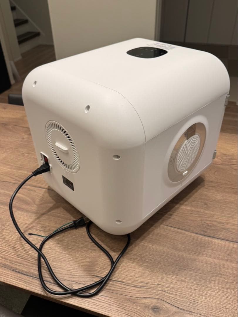 わわち ペットドライヤー　Drybo Plus ドライボプラス