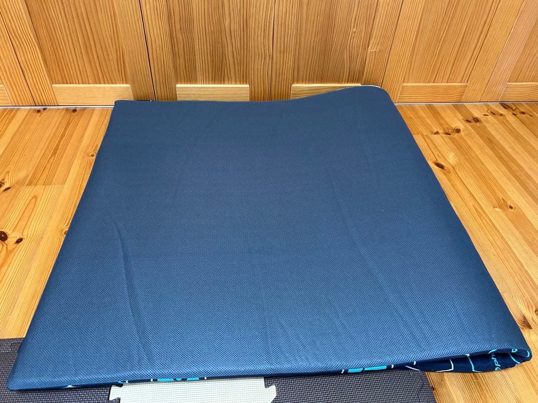 ファイテン　エアロクレイドル