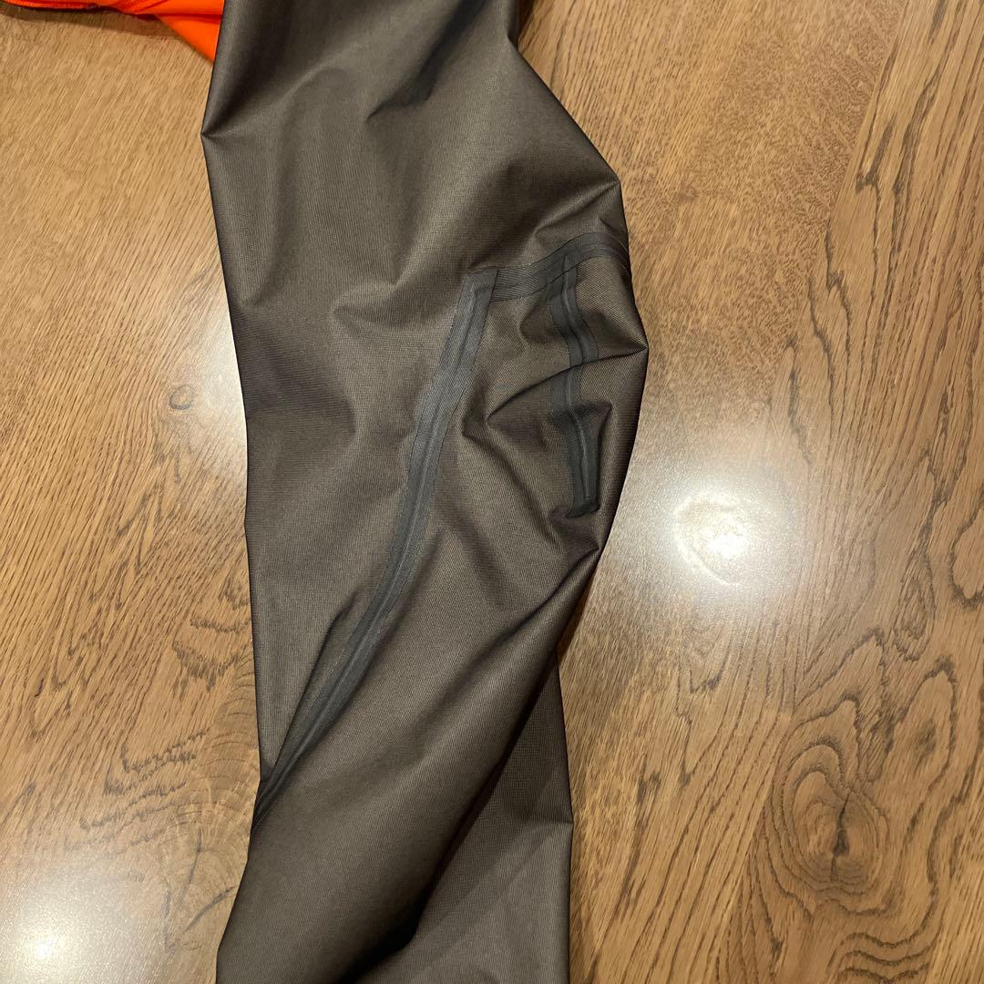 俊介　最終値下げ‼️Alpha Comp Hoody アークテリクス