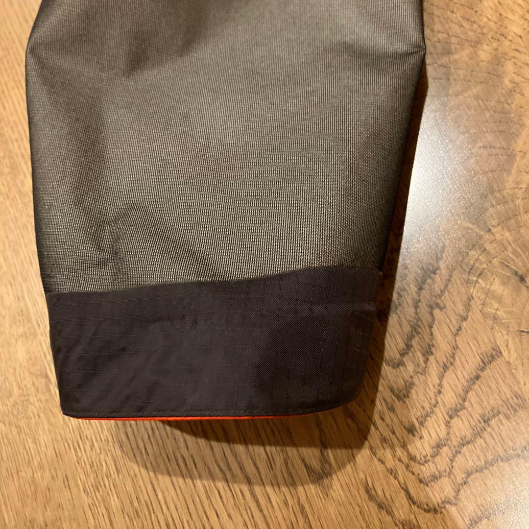 俊介　最終値下げ‼️Alpha Comp Hoody アークテリクス