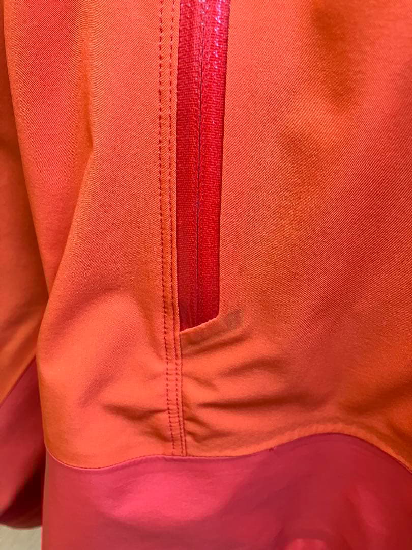 俊介　最終値下げ‼️Alpha Comp Hoody アークテリクス