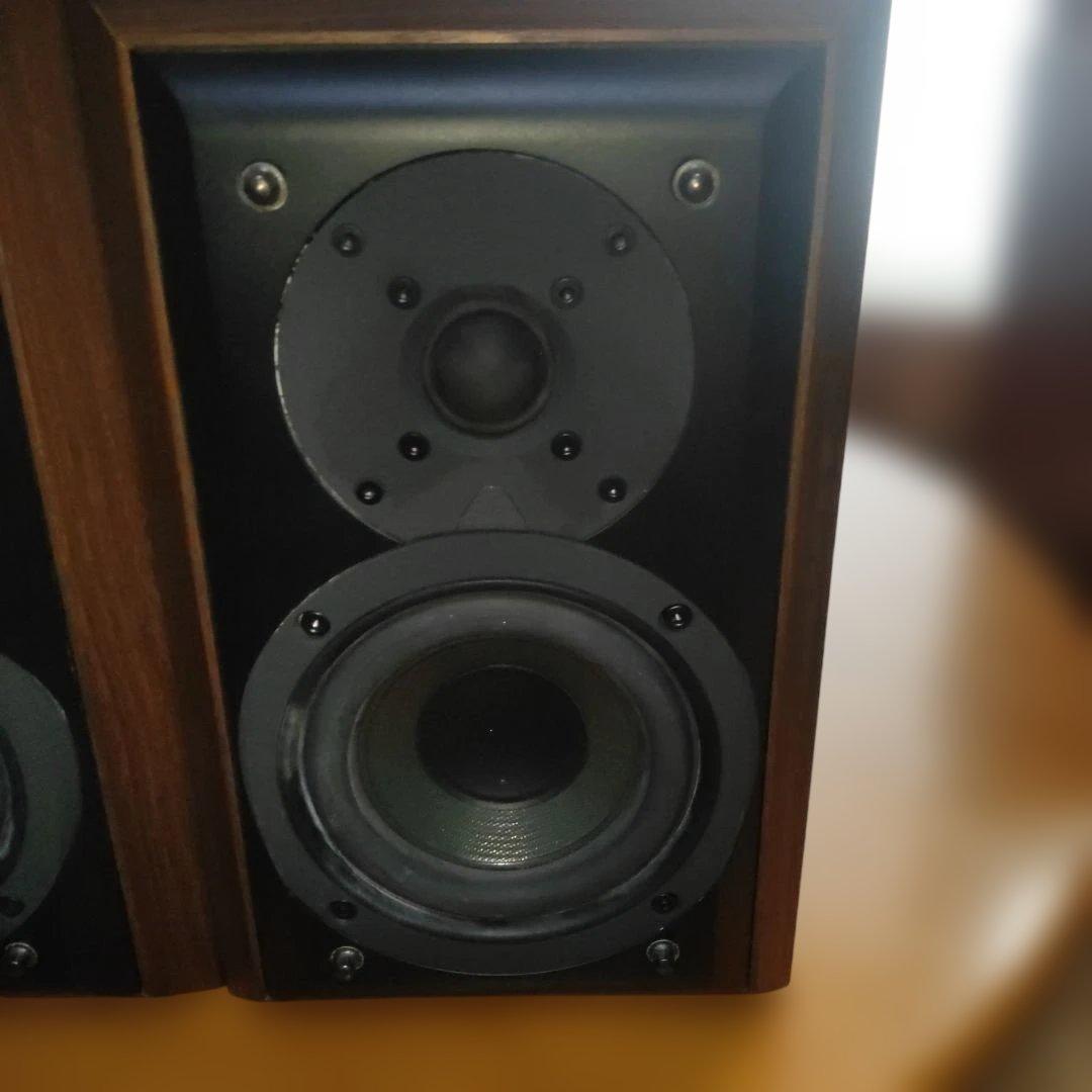 KENWOOD LS-1001 スピーカー