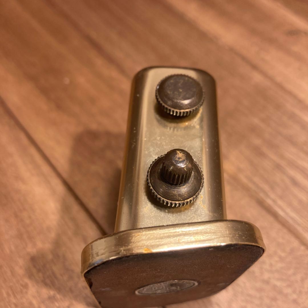 美品ヴィンテージデスクカレンダー　パークシャーマン　park sherman