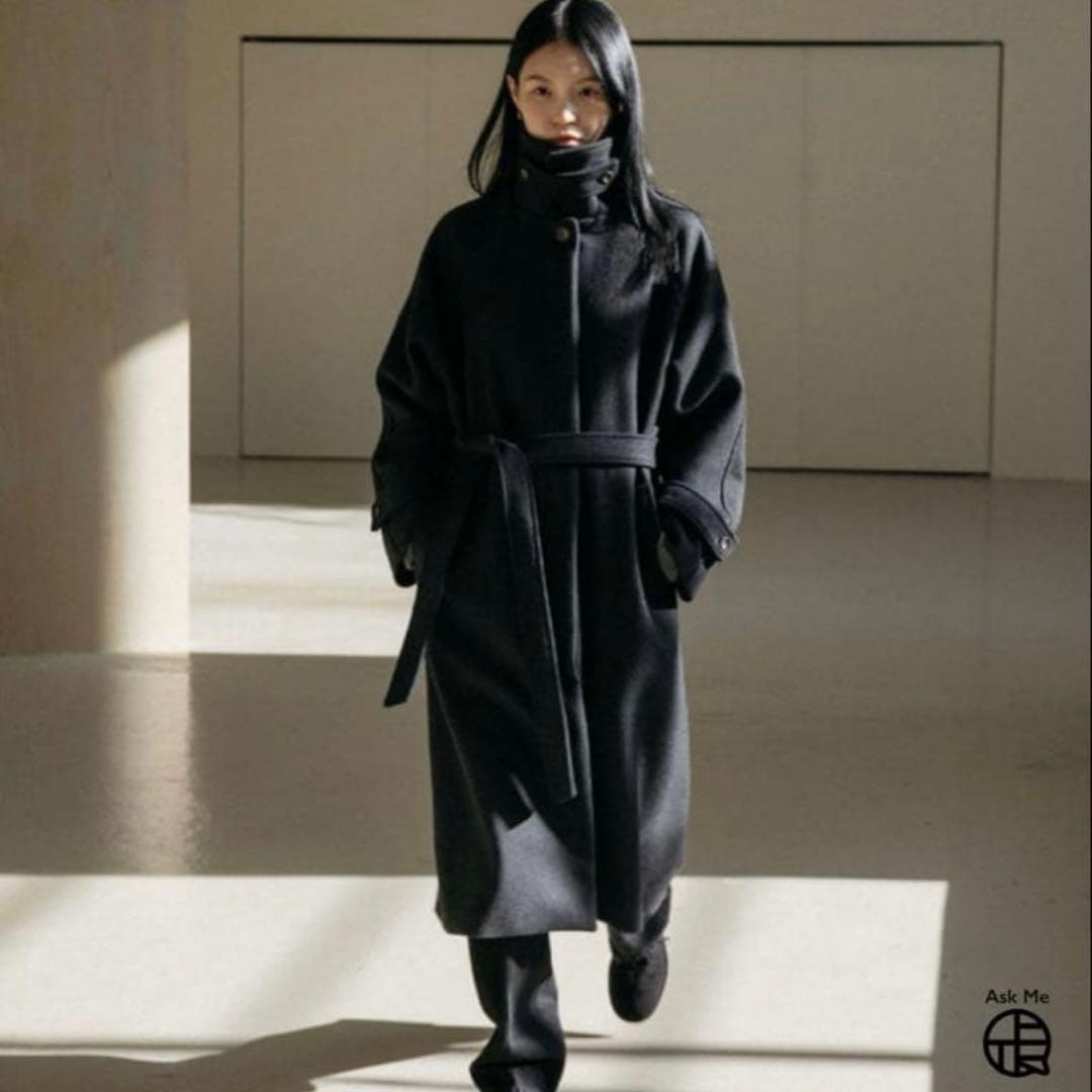 ohotoro dublin coat オオトロ　コート