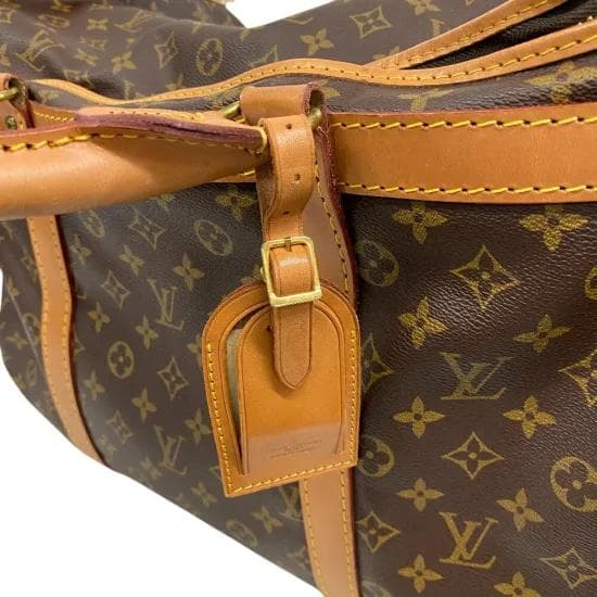 A2534G ルイヴィトン M42024 サックシャン55 モノグラム