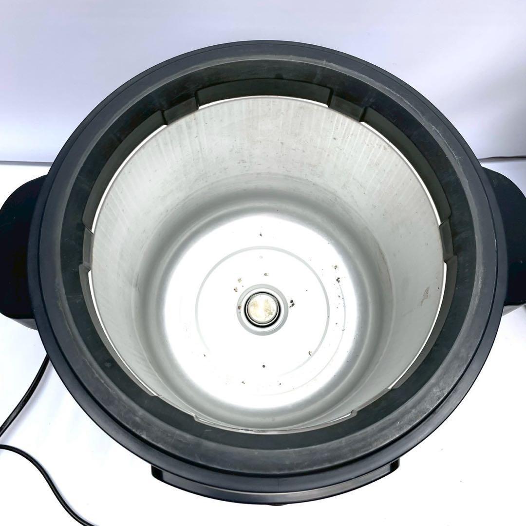 動作保証付き　象印 ZOJIRUSHI マイコンスープジャー 8.0L 業務用