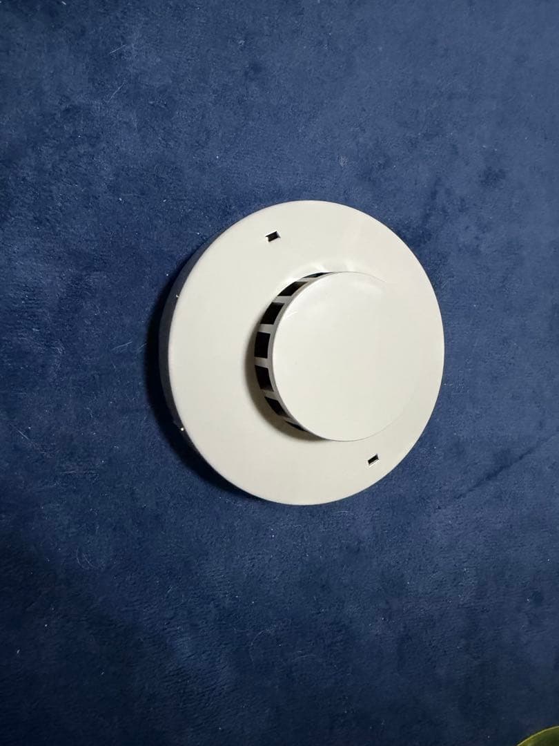 4個セットPanasonic 光電式煙感知器 BV454818