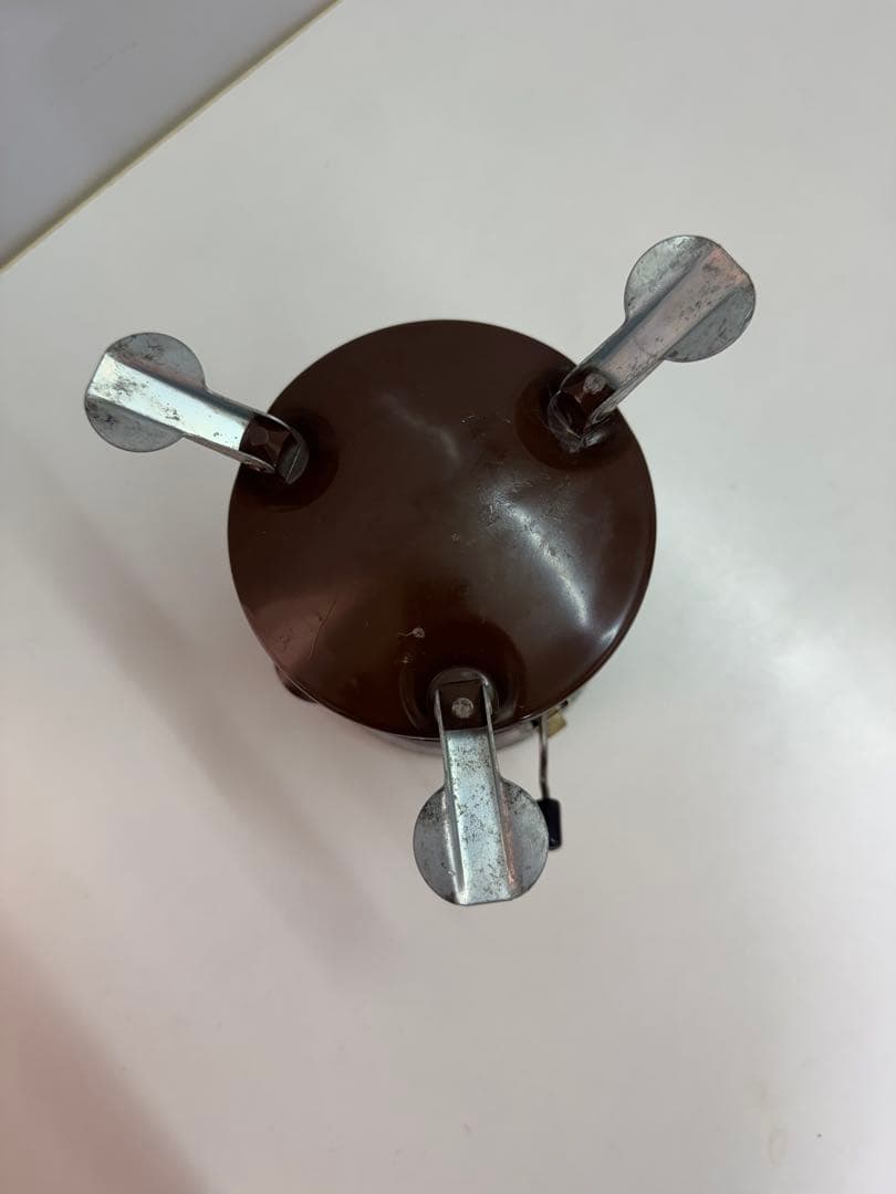 T*i様 コールマン Coleman PEAK 1 MODEL 400 STOV