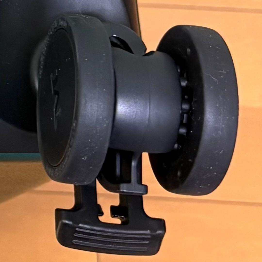 MAIMO キャリーケース Sサイズ グリーン 新品未使用