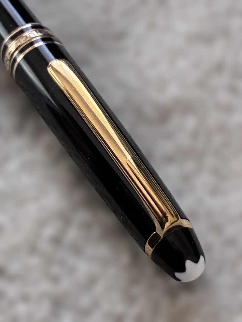 ◾️MONTBLANC Meisterstück ◾️モンブラン164 ボールペン◾️