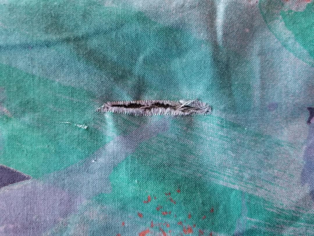 高級オーダーカーテーン完全遮光 ドイツ製