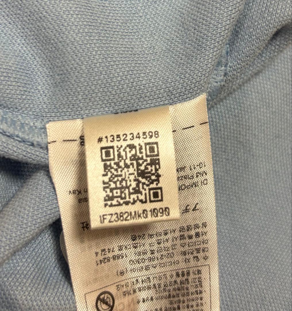 【最終値下げ】adidasサッカーアルゼンチン代表50周年記念トラックジャケット