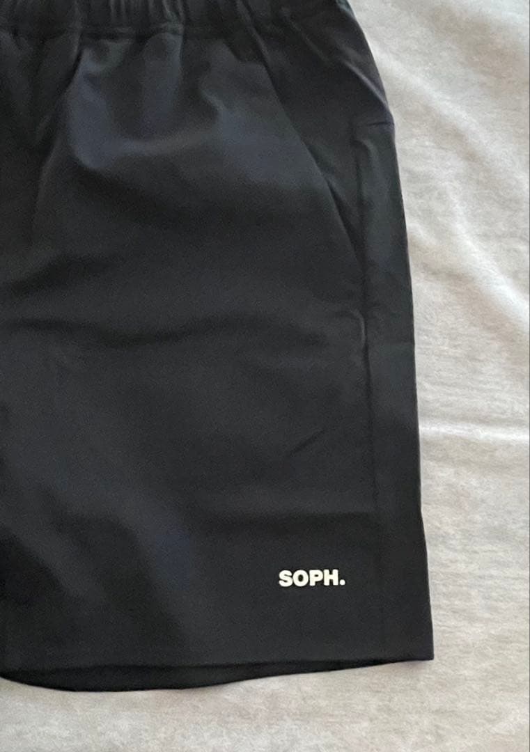 FCRB（ブリストル）4WAY STRETCH FIELD SHORTS