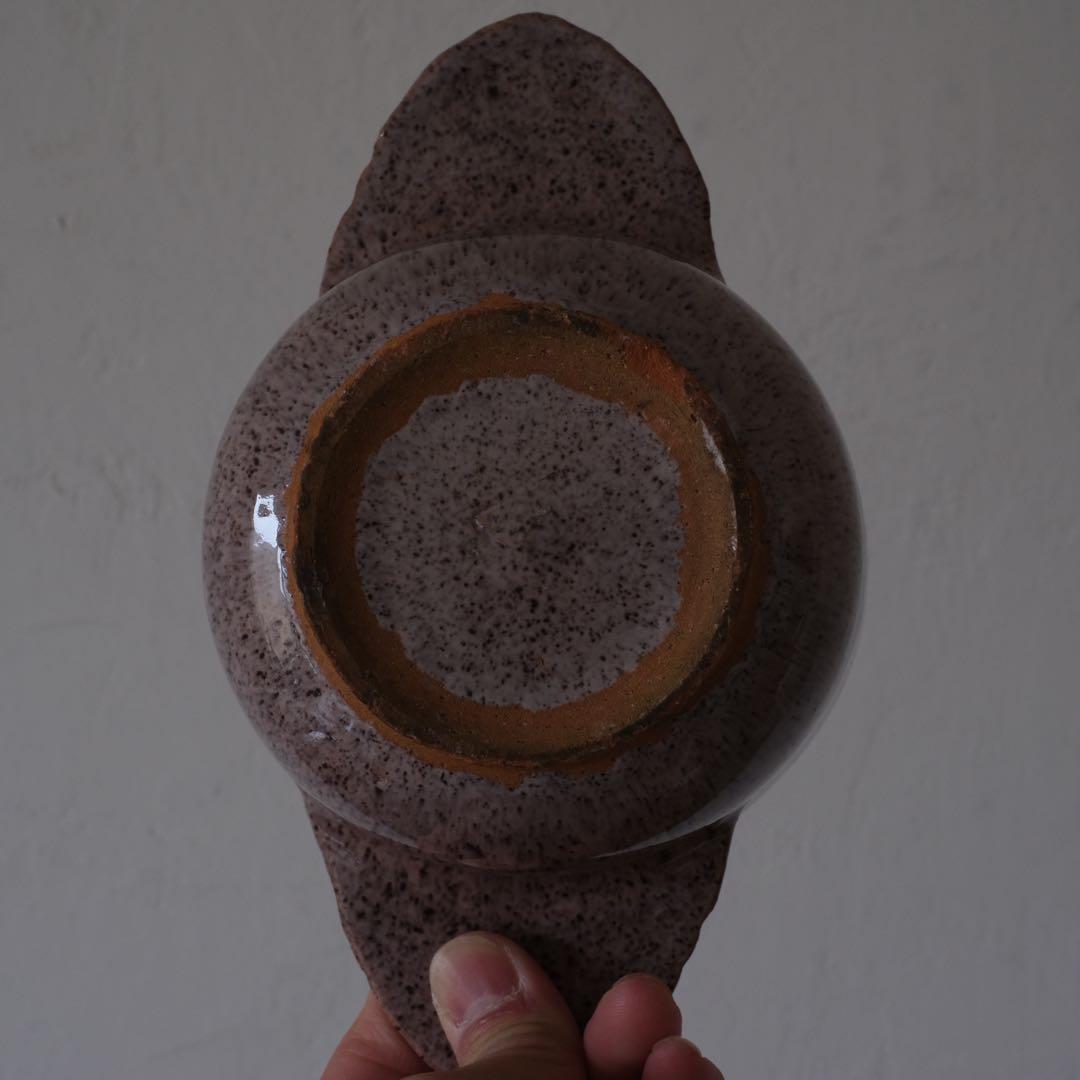 キュノワール　ブイヨンボウル　フランスアンティーク