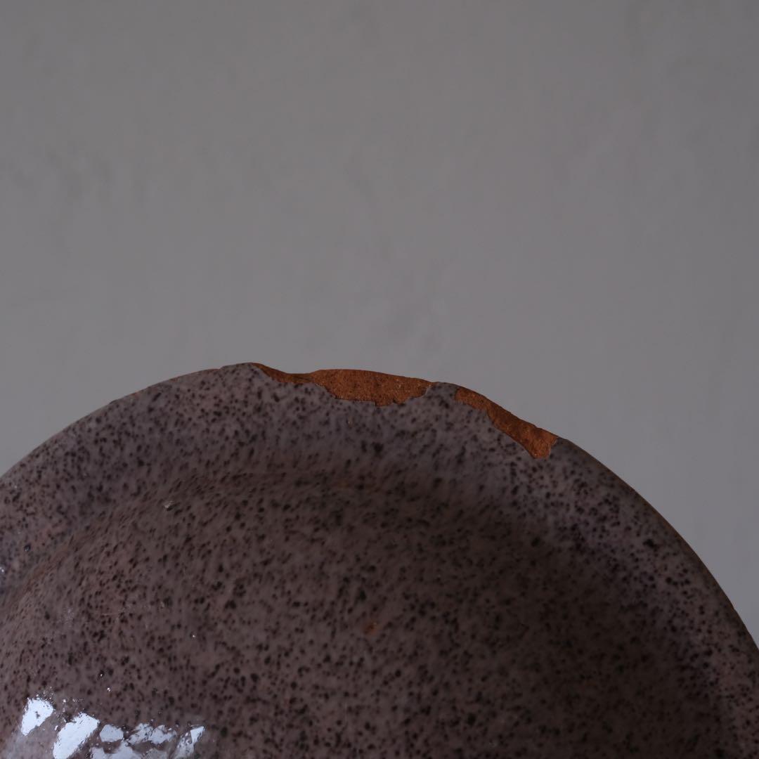 キュノワール　ブイヨンボウル　フランスアンティーク