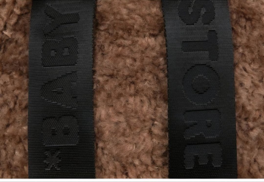 BABY MILO MINI BACKPACK マイロ リュック