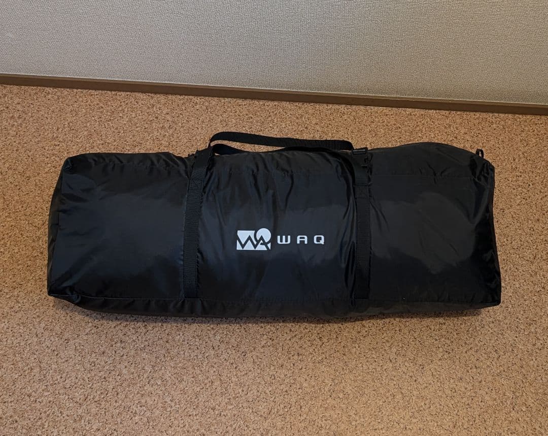 【即日発送】WAQ Paramount Dome インナーテント