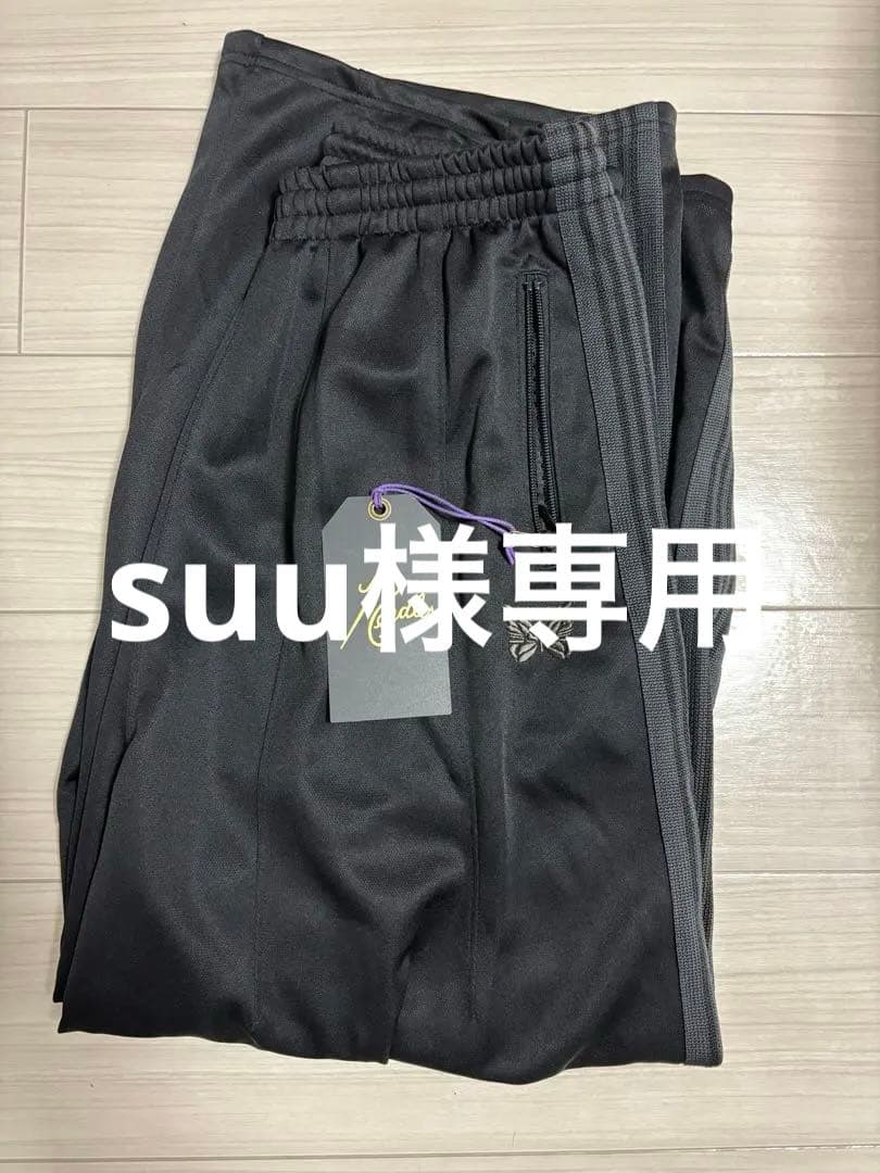 ニードルズ　ヒザデル