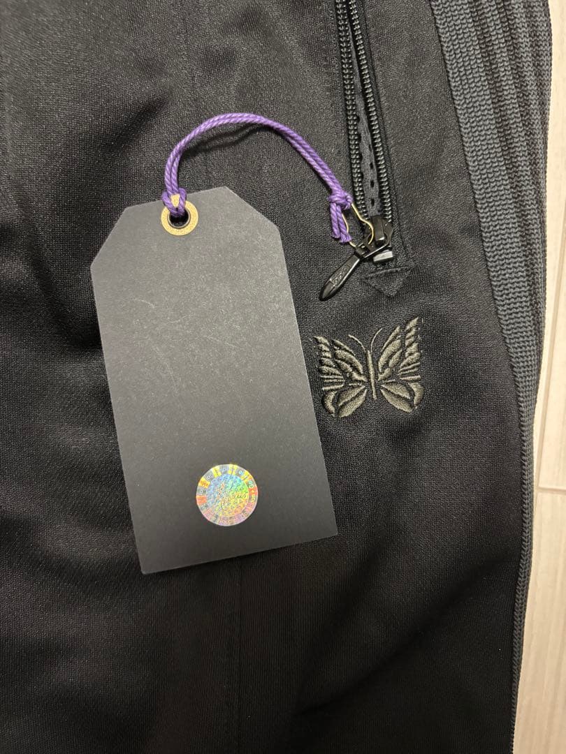 ニードルズ　ヒザデル