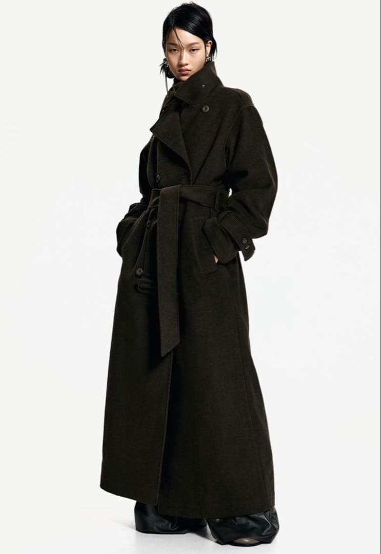  マキシコート　即完