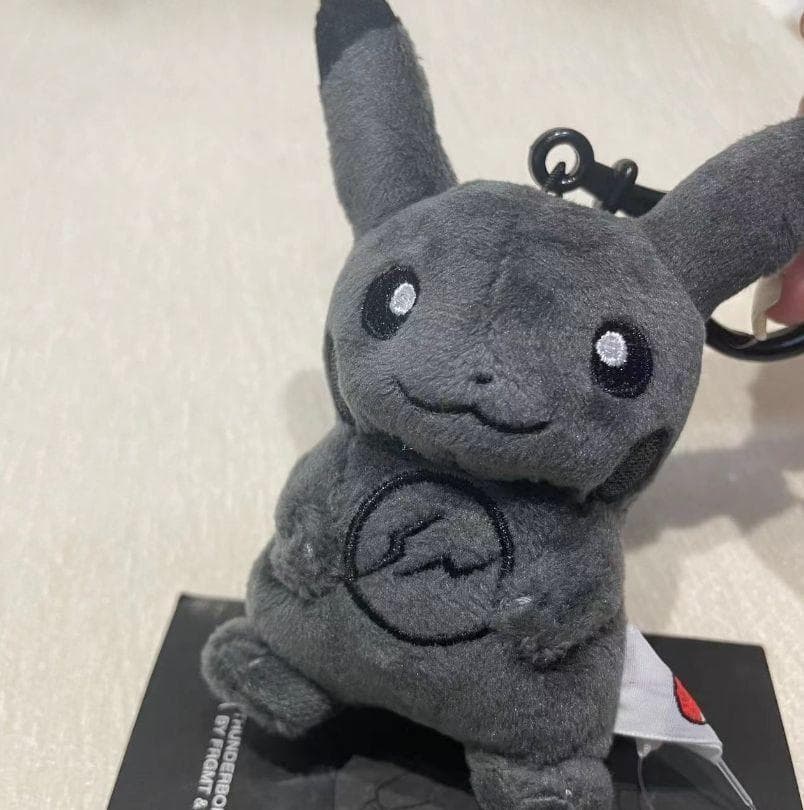 ピカチュウ ThunderboltPROJECTBy frgmt&Pokemon