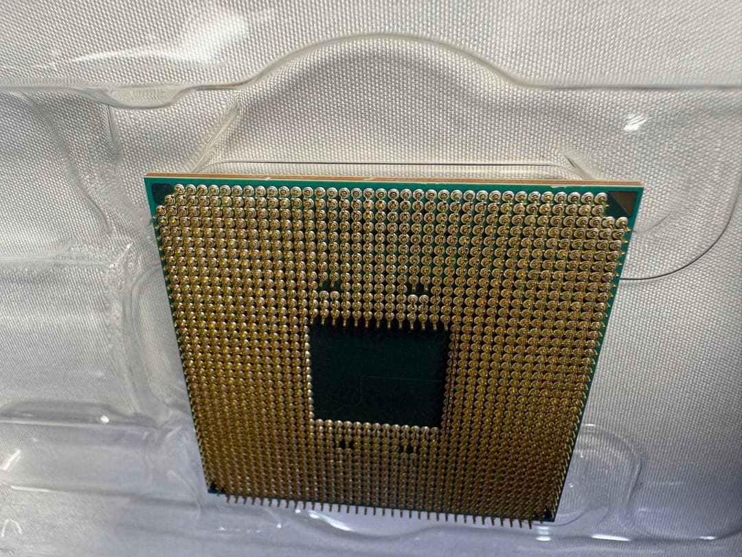 AMD Ryzen5 4500 CPUクーラー付き