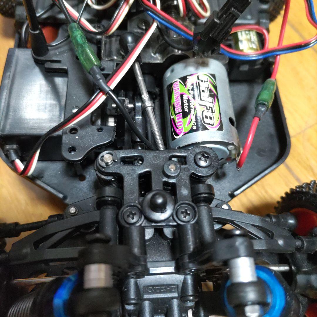 ミニインファーノ