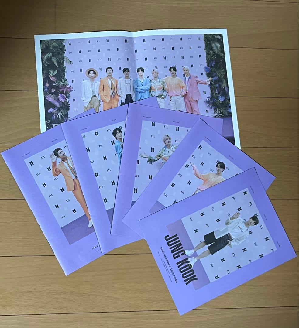 BTS アルバム まとめ売り 16点セット トレカセット