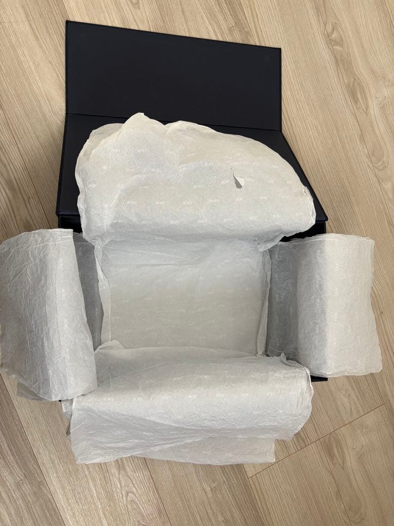 Dior × Nike Air Jordan 1 Low OG