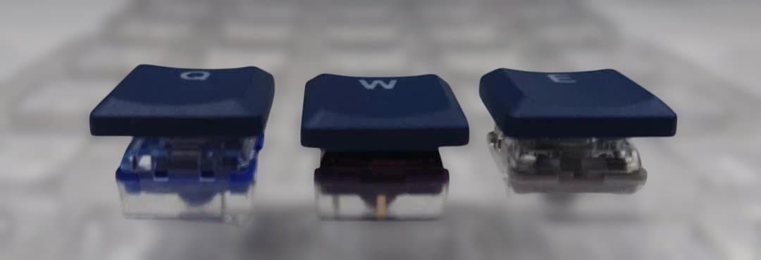 【究極カスタム】LOFREE FLOW LITE JIS × 超低背・静音・軽量