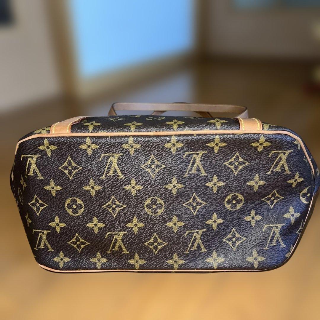 I*H様 サック ショッピング トート　ルイヴィトン