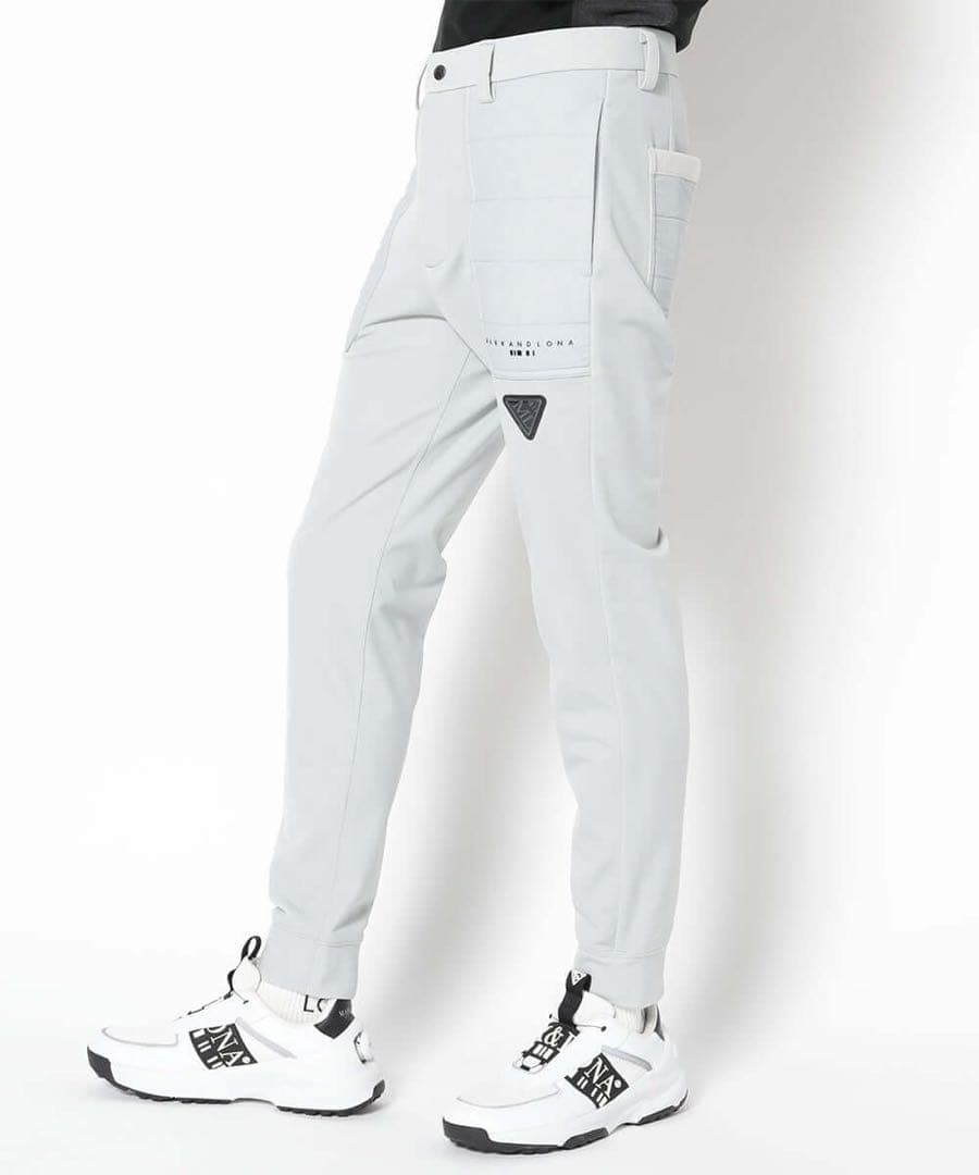 美品 ★ MARK&LONA 防寒 ボトムス マーク&ロナ パンツ 正規品