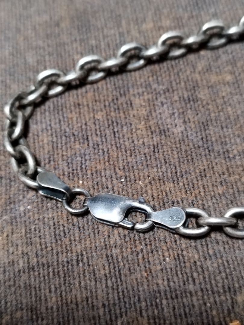 たゆゆゆゆゆゆ　Gaboratory　ネックレスチェーン