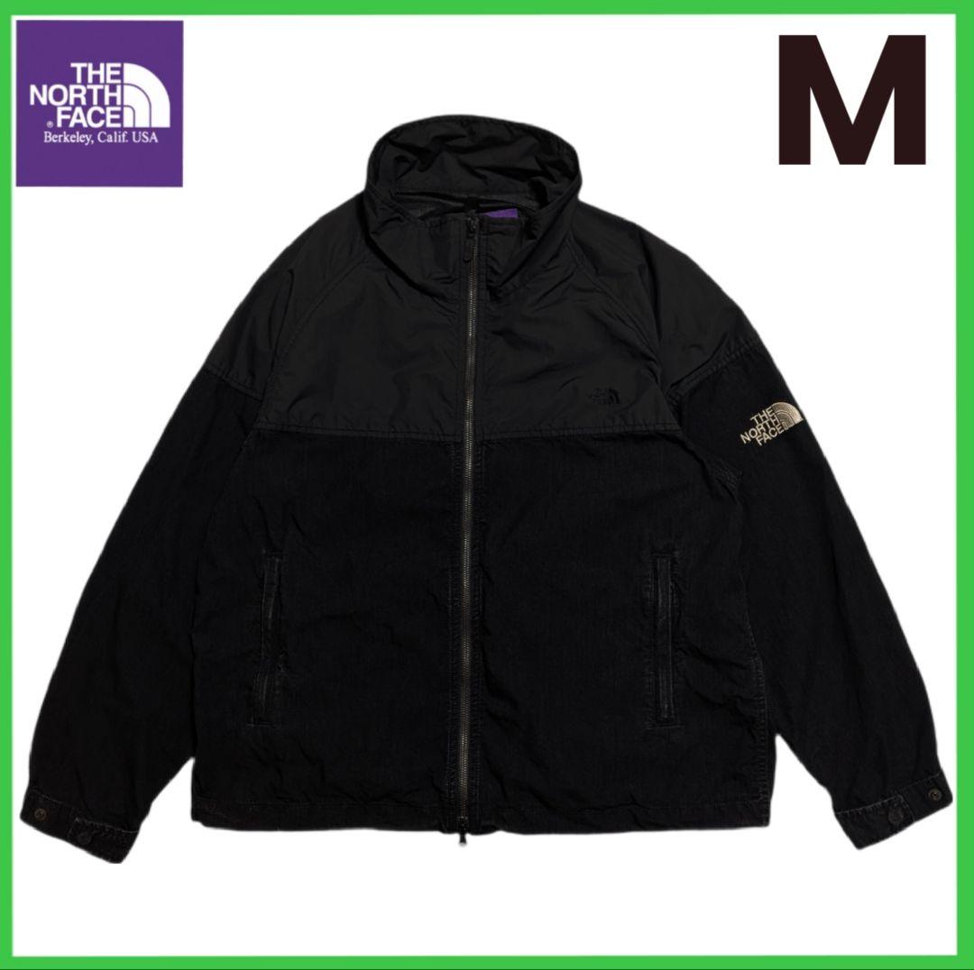 ノースフェイス　パープルレーベル　NP2952N