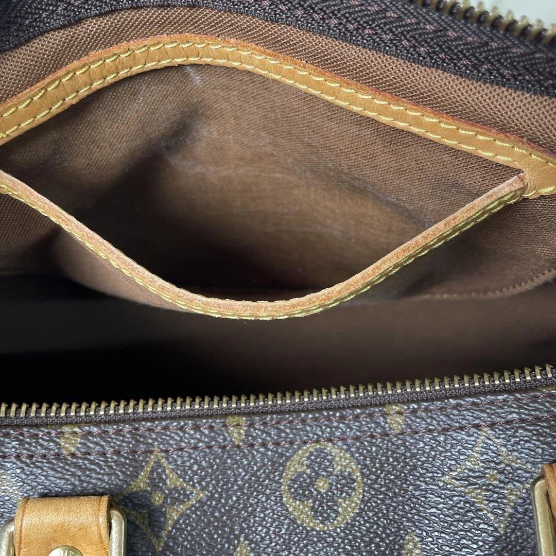 ルイヴィトン　スピーディ30 モノグラム