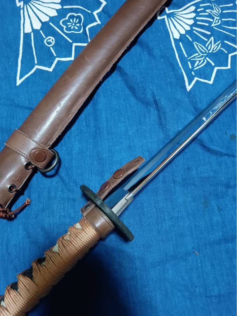 日本軍　軍刀　レプリカ　日本陸軍　日本海軍