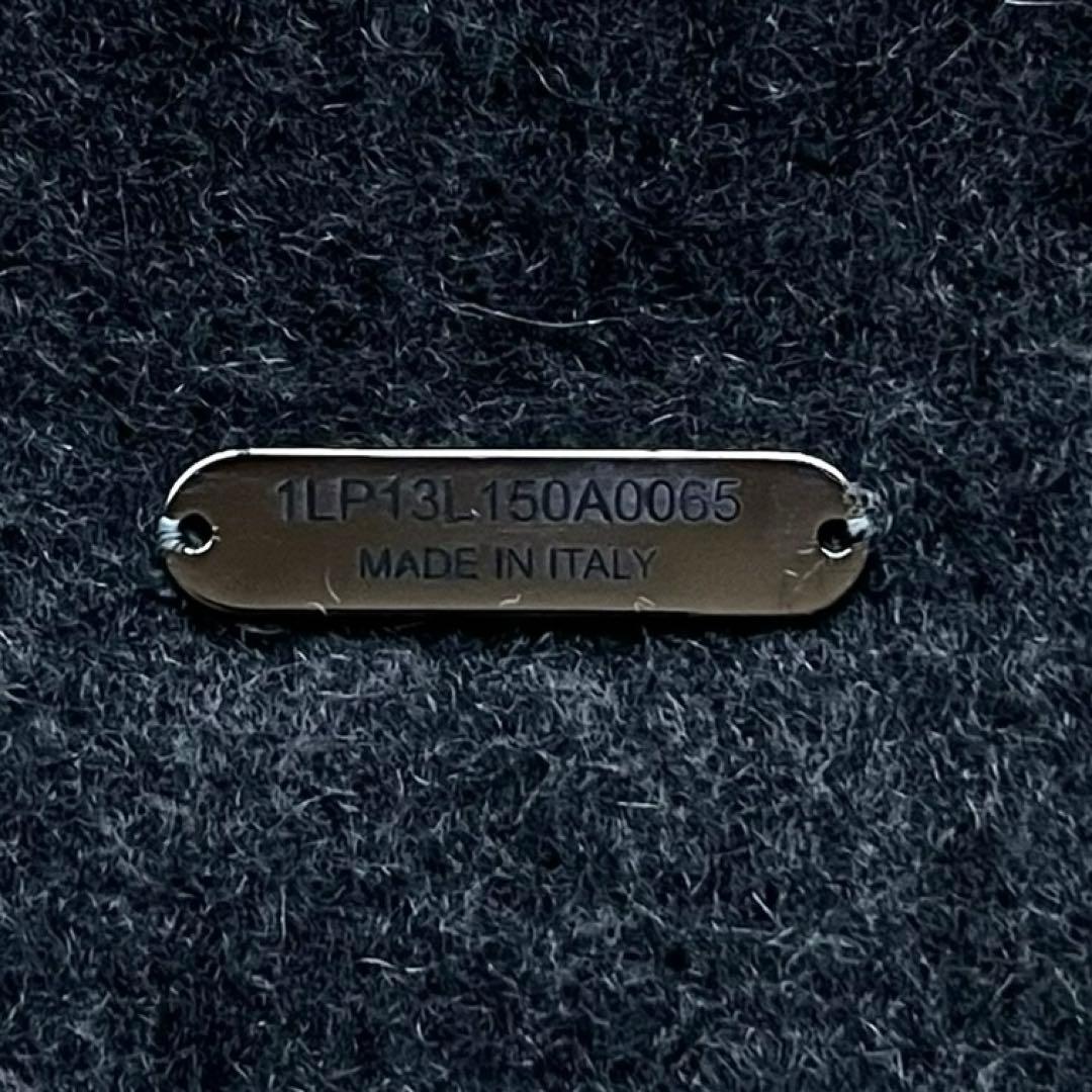 【すがさん専用】ロロピアーナ カシミヤ100% フリンジ マフラー グレー