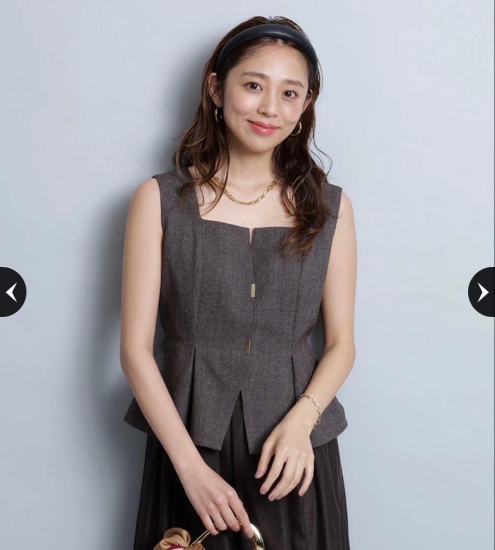 ドッキングジャンスカワンピース