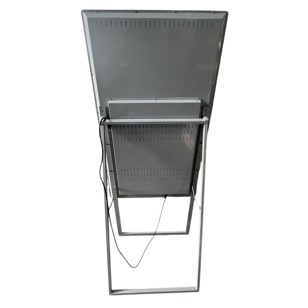 デジタルサイネージ 集客クン RDX-43 43インチ 電子看板 リモコン付